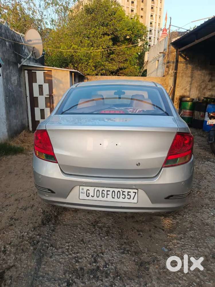 Chevrolet Sail 2013 Diesel Well Maintained