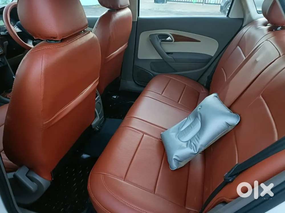 Skoda Rapid Diesel Well Maintained