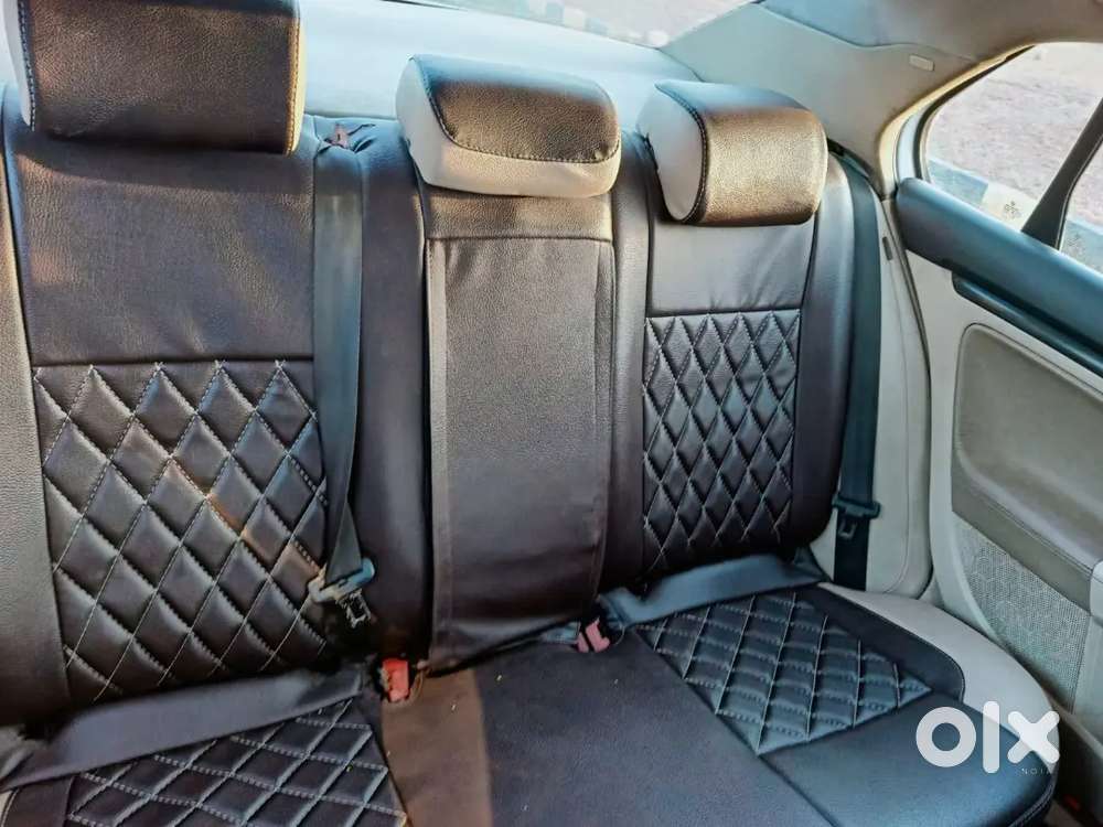 2011 Volkswagen Jetta Tdi Comfortline