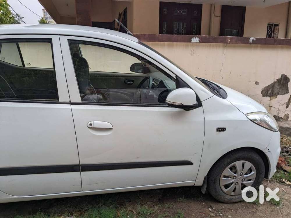 Well-maintained Single-owner Car  37,000 Km  Excellent Condition