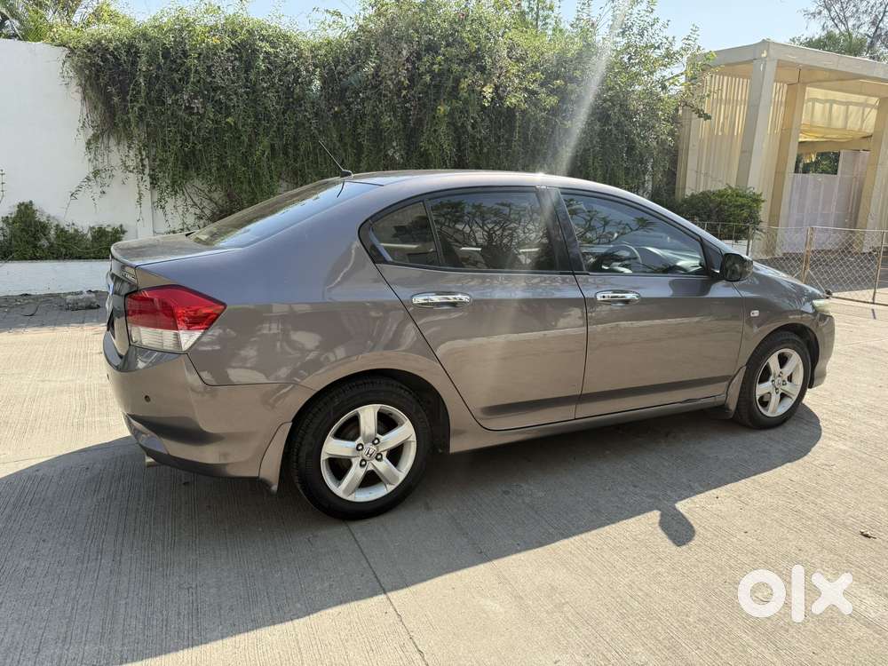 Honda City 2011-2013 V Mt Avn, 2011, Petrol