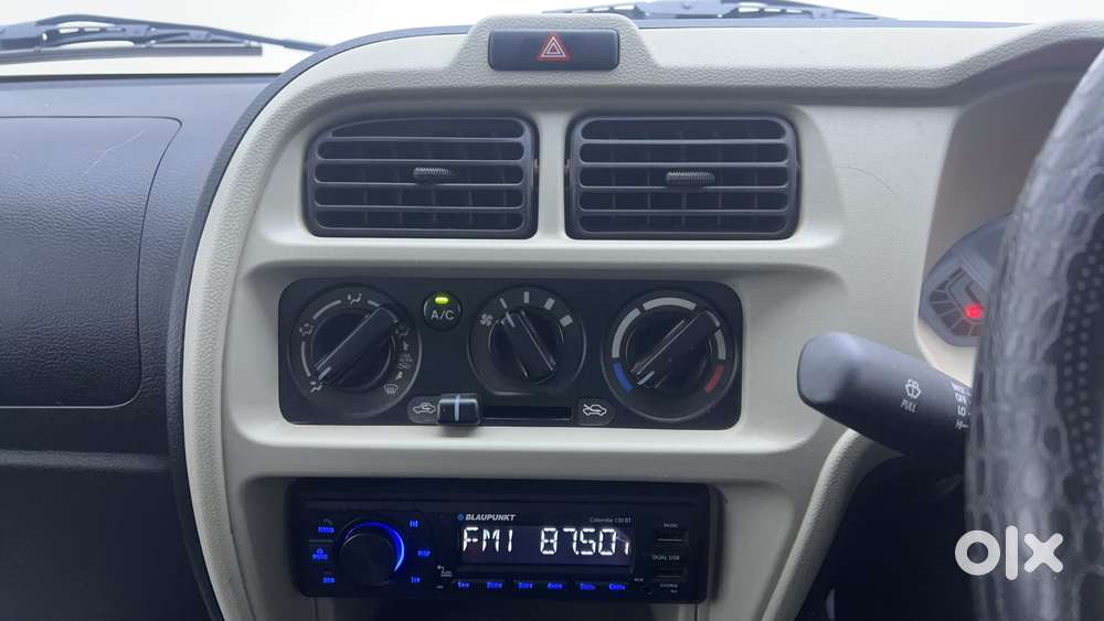 Maruti Suzuki Eeco 5 Seater Ac, 2024, Petrol