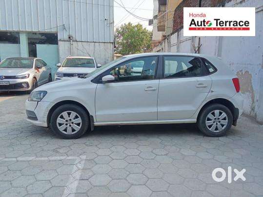 Volkswagen Polo 1.5 Tdi Trendline, 2018, Diesel