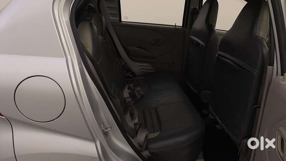 Datsun Redigo 2020-2022 0.8 T (o), 2017, Petrol