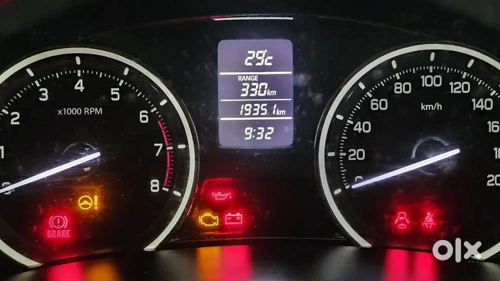 Very Less Driven & Good Condition Ciaz Vxi+