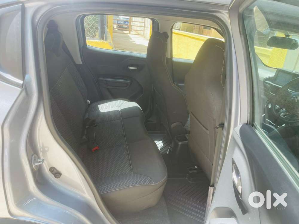 Citroen C3 Feel 1.2 Petrol, 2023, Petrol