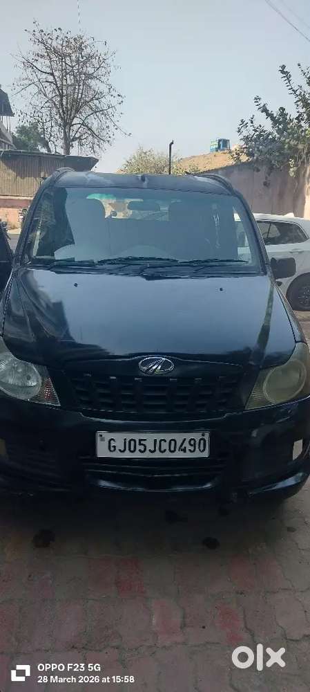 Mahindra Quanto 2012 Diesel 99000 Km Driven