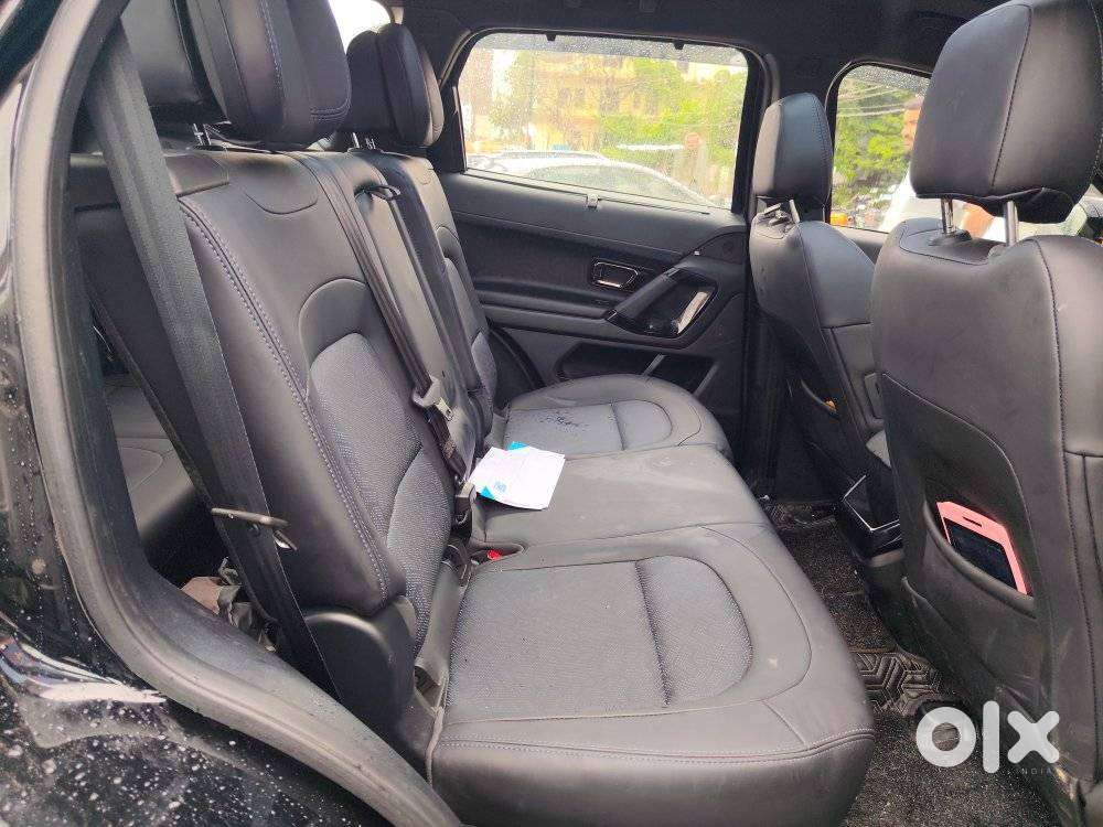 Tata Safari 2.0 Xz Plus 6 S Dark Edition, 2026, Diesel