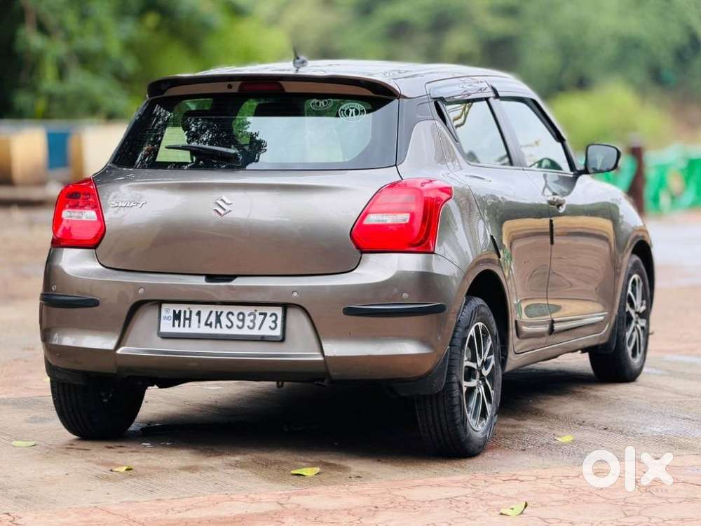 Maruti Suzuki Swift Vvt Zxi Plus, 2023, Petrol