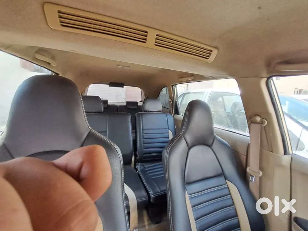 Honda Mobilio 2015 Variant S