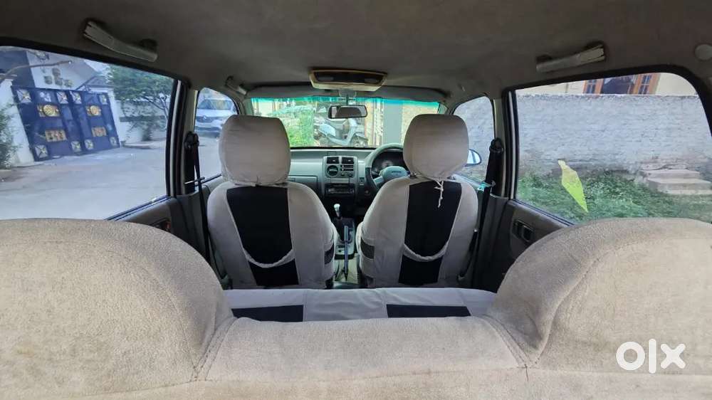 Maruti Suzuki Zen Estilo 2004 Petrol