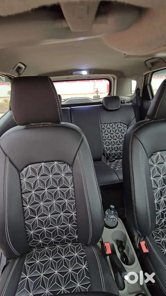 Ford Ecosport 2017 Diesel Well Maintained