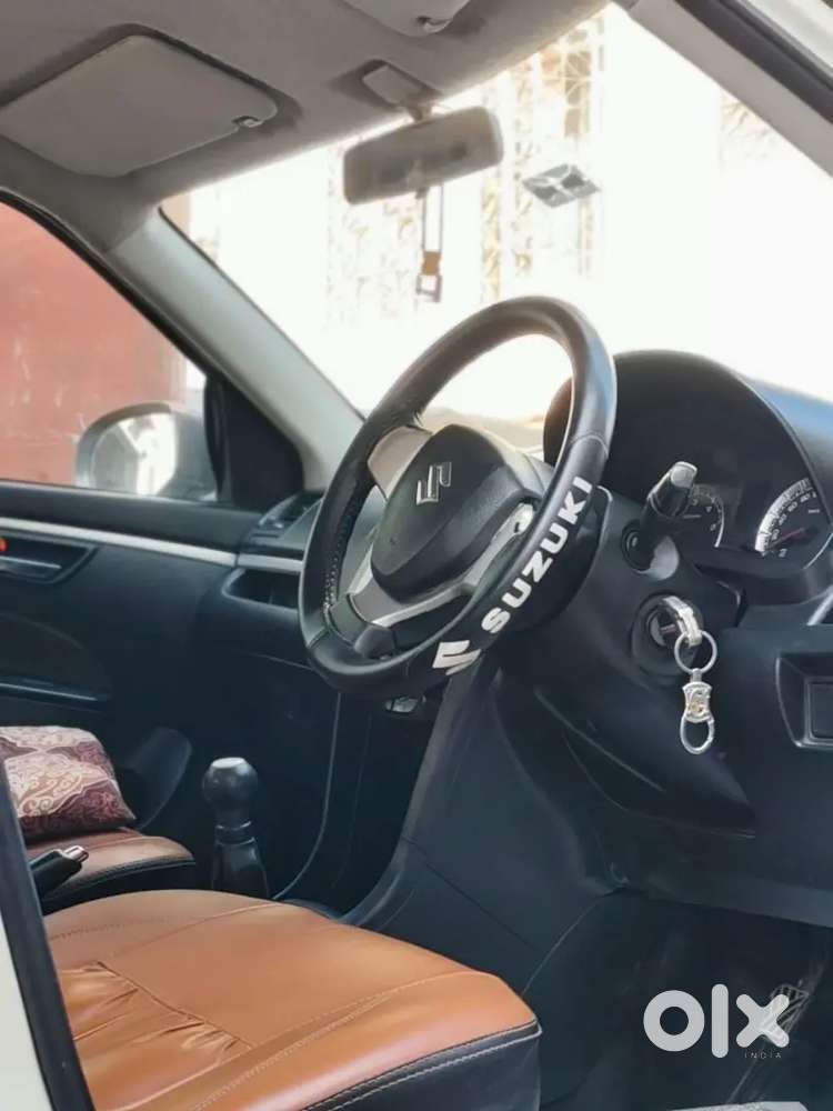 Maruti Suzuki Swift 2013 Diesel Well Maintained