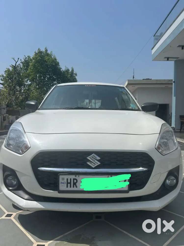 Maruti Suzuki Swift