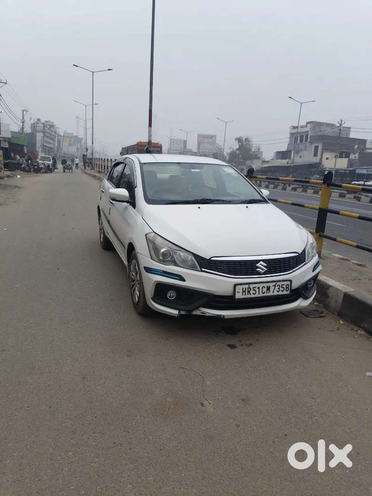 Maruti Suzuki Ciaz 1.5 2019