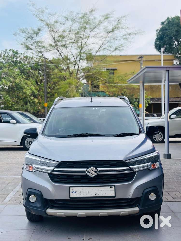 Maruti Suzuki Xl6 1.5 Zeta Mt, 2021, Petrol