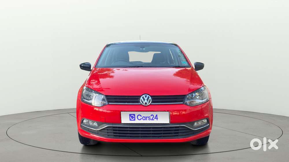 Volkswagen Polo 1.0 Highline Plus Tsi, 2018, Petrol