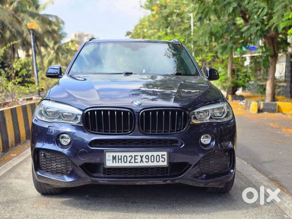 Bmw X5 X Drive 30d M Sport, 2018, Diesel