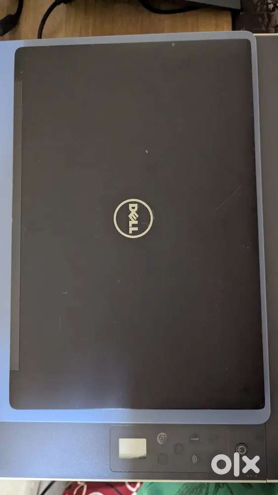 Dell latitude 7480
