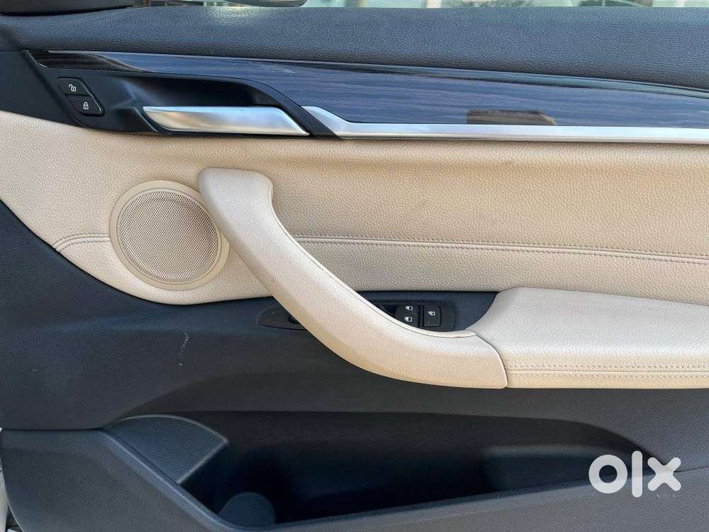 Bmw X1 Xdrive 20d M Sport, 2016, Diesel