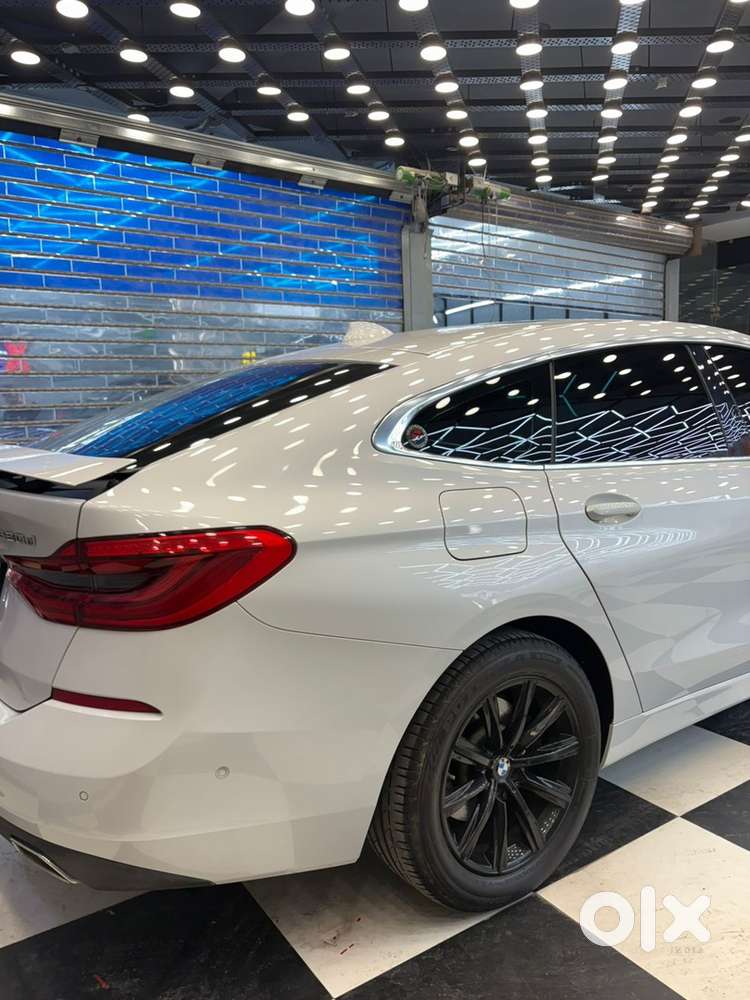 Bmw 6 Series Diesel 2022