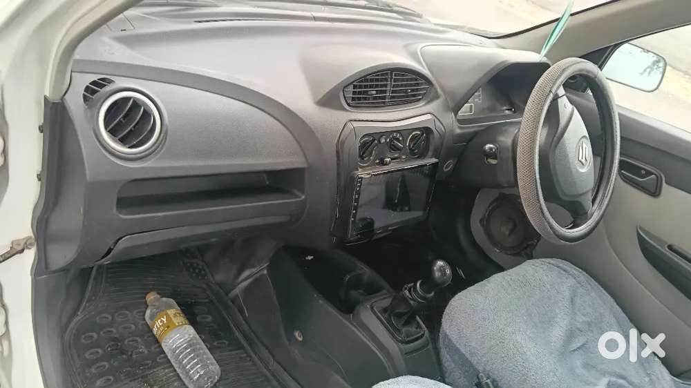 Maruti Suzuki Alto 800 2018