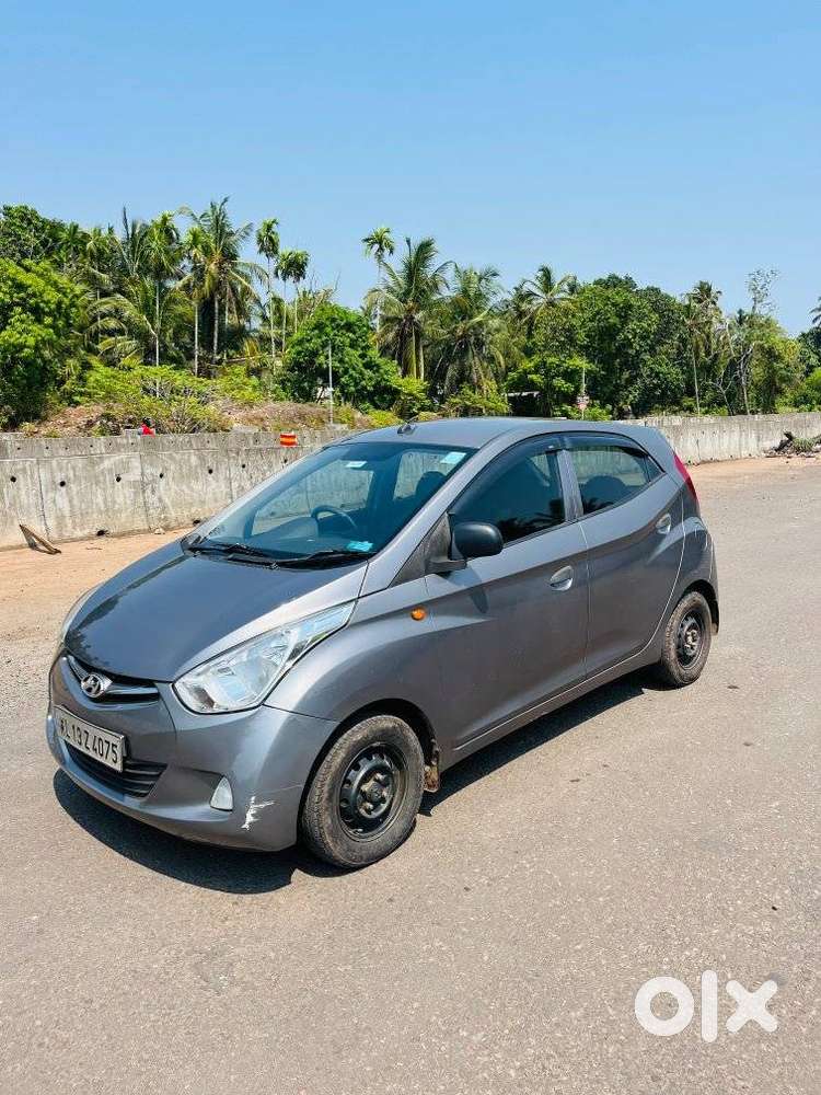 Hyundai Eon Era +, 2012, Petrol