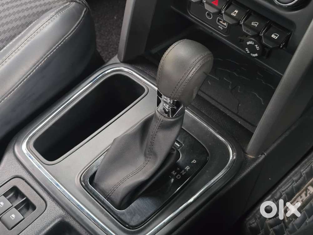 Mahindra Thar Lx Hard Top Petrol At Rwd, 2025, Petrol