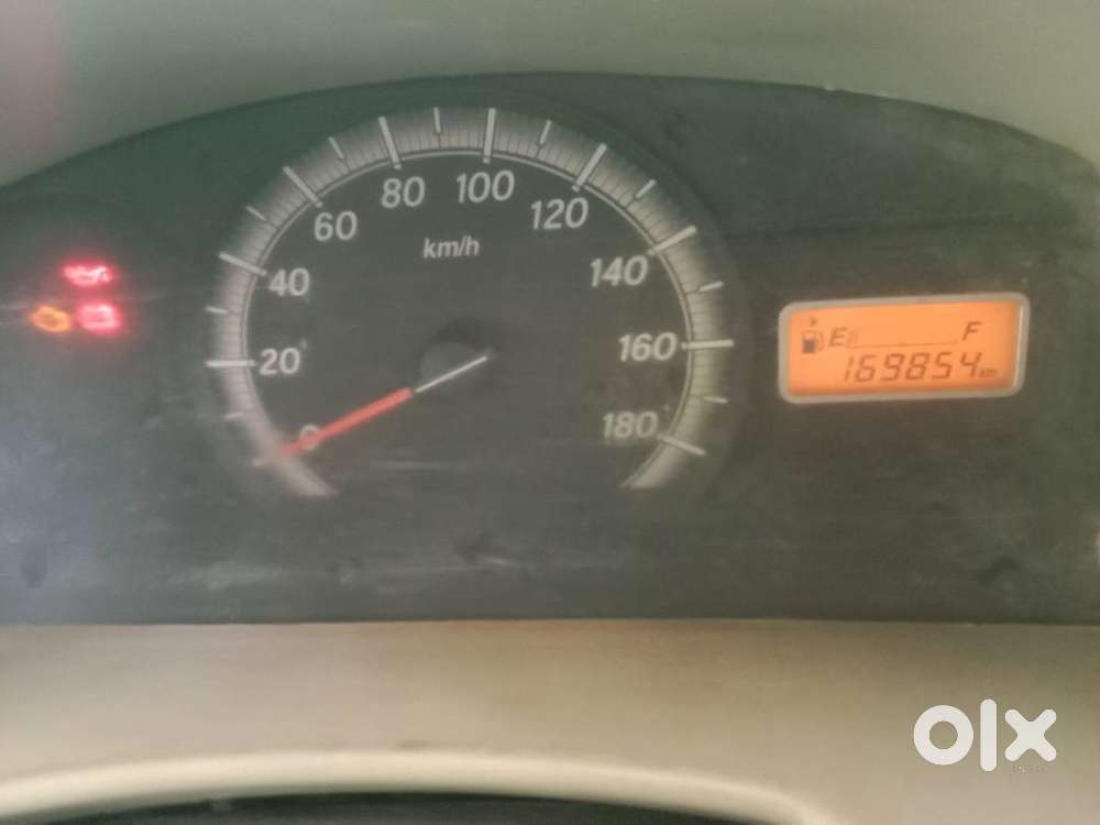 2019 Maruti Eeco Cargo Cng With Ac