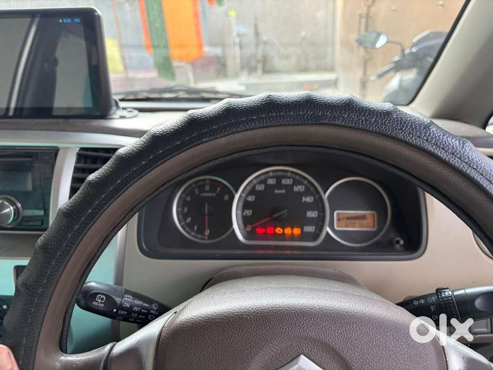 Maruti Suzuki Zen Estilo 2011 Petrol Well Maintained