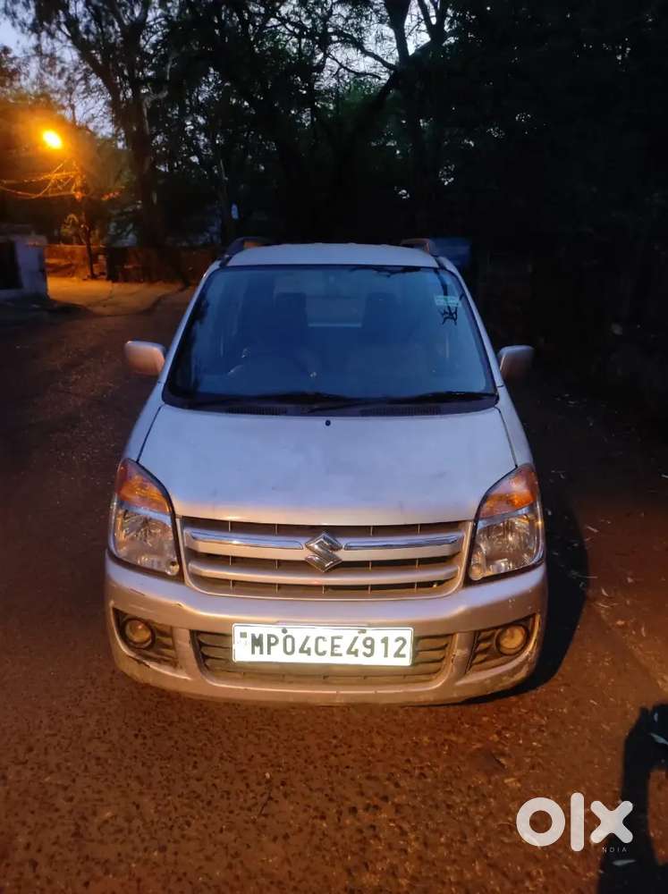 Wegenr Vxi Ac Modal