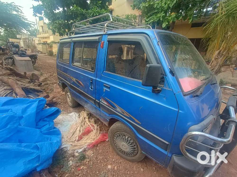 Good Condition Vehicle