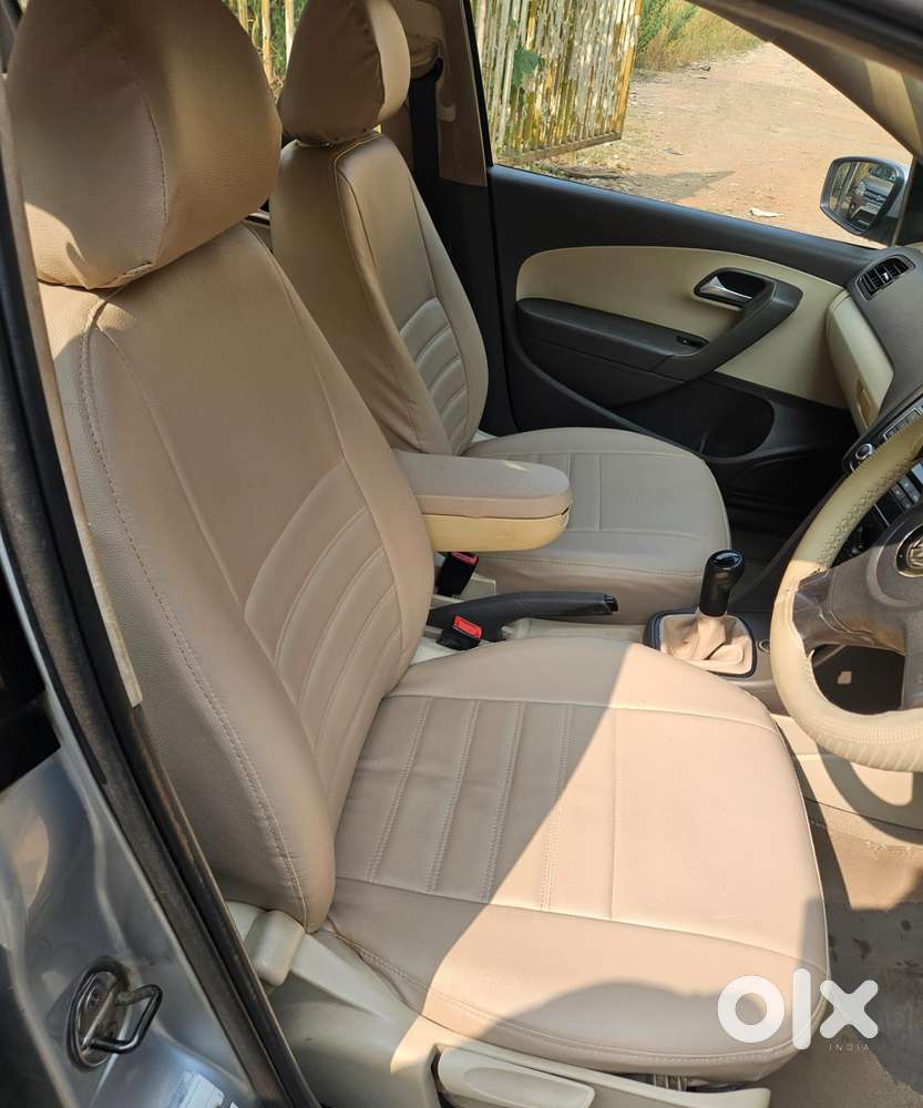 Volkswagen Vento 2010-2013 Diesel Comfortline, 2012, Diesel