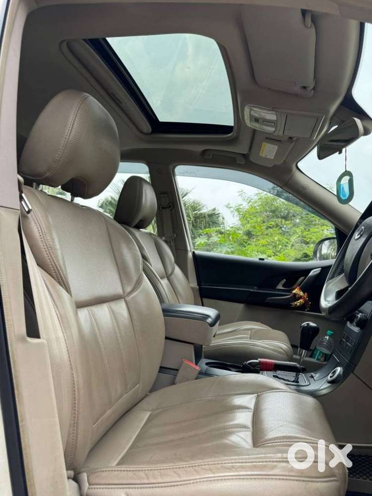 Mahindra Xuv500 W10 At, 2017, Diesel