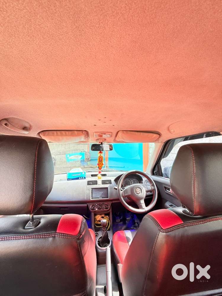 Swift Diesel Manual 2009 Year