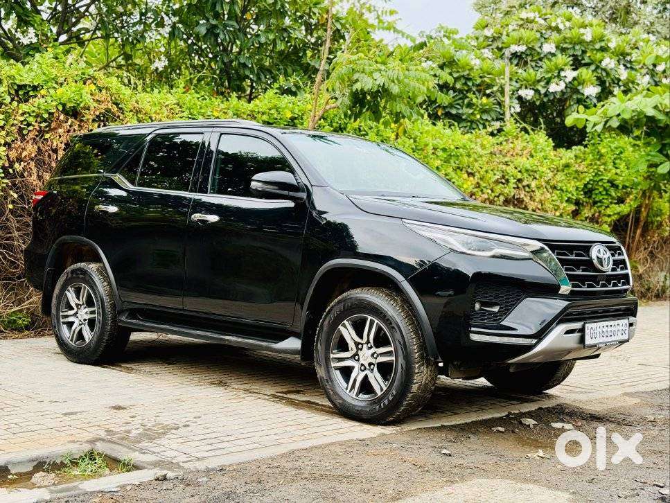 Toyota Fortuner 3.0 4x2 Automatic, 2025, Diesel