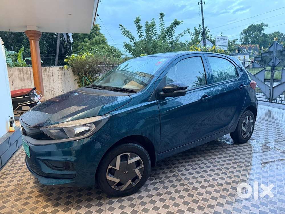 Tata Tiago Ev Xt 2025