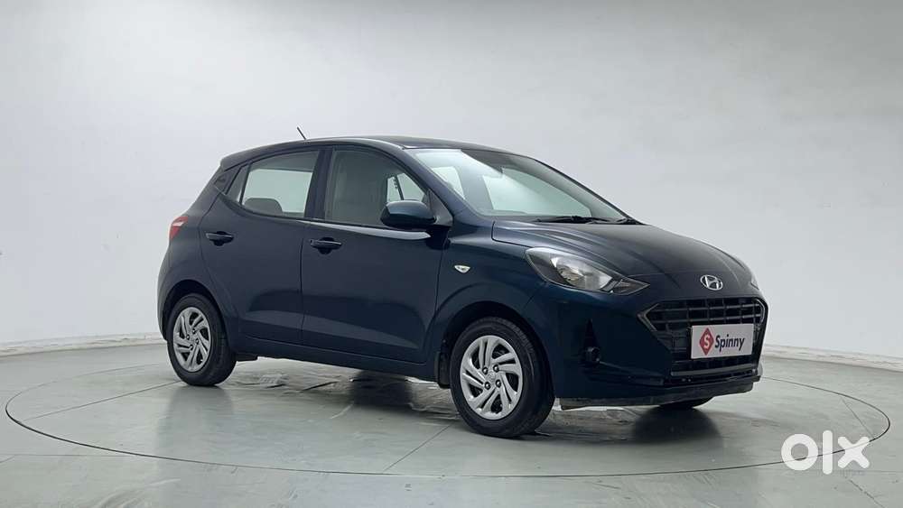 Hyundai Grand I10 Nios Magna 1.2 Kappa Vtvt, 2021, Petrol