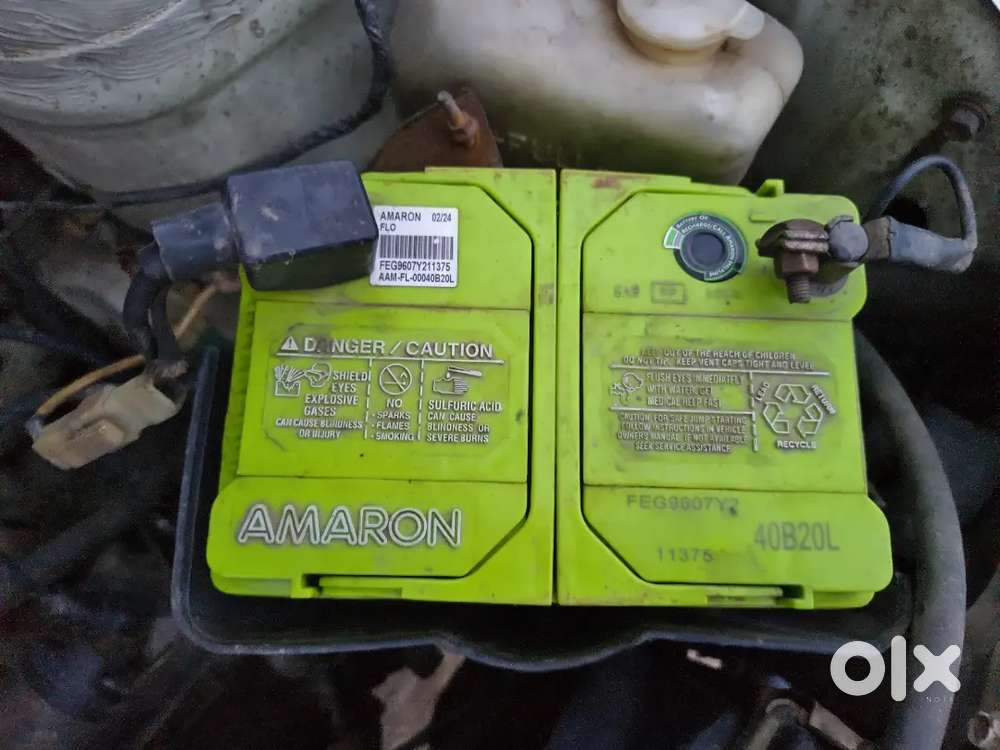 Maruti Suzuki 800 Bsii 2000 Model Valid Upto 2031