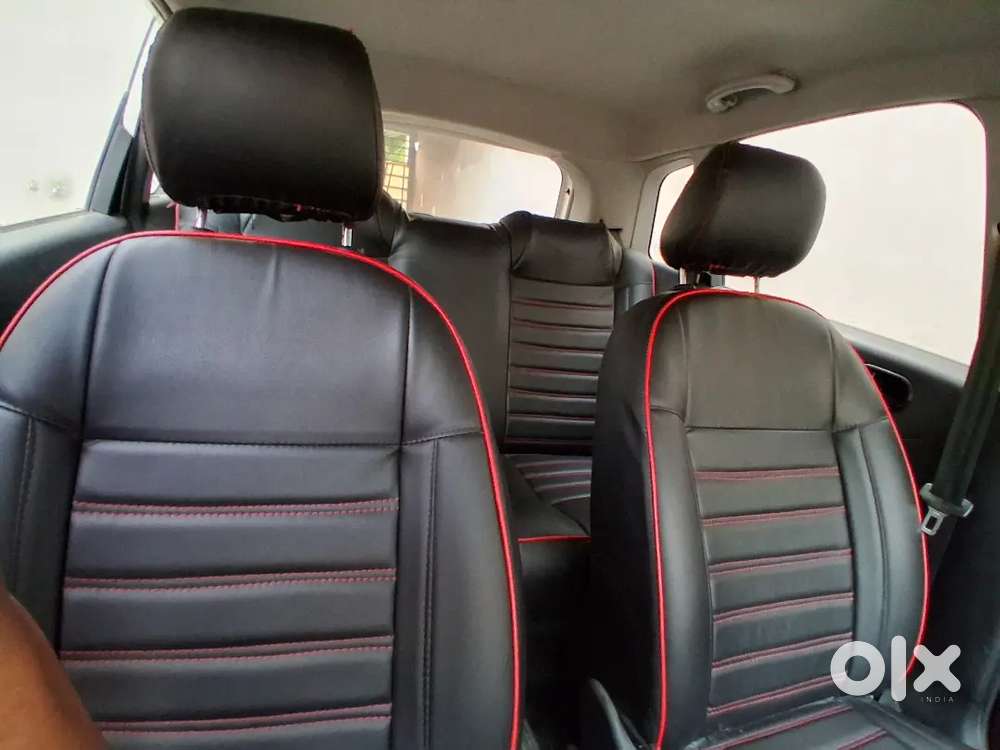 Ford Figo Diesel 2010