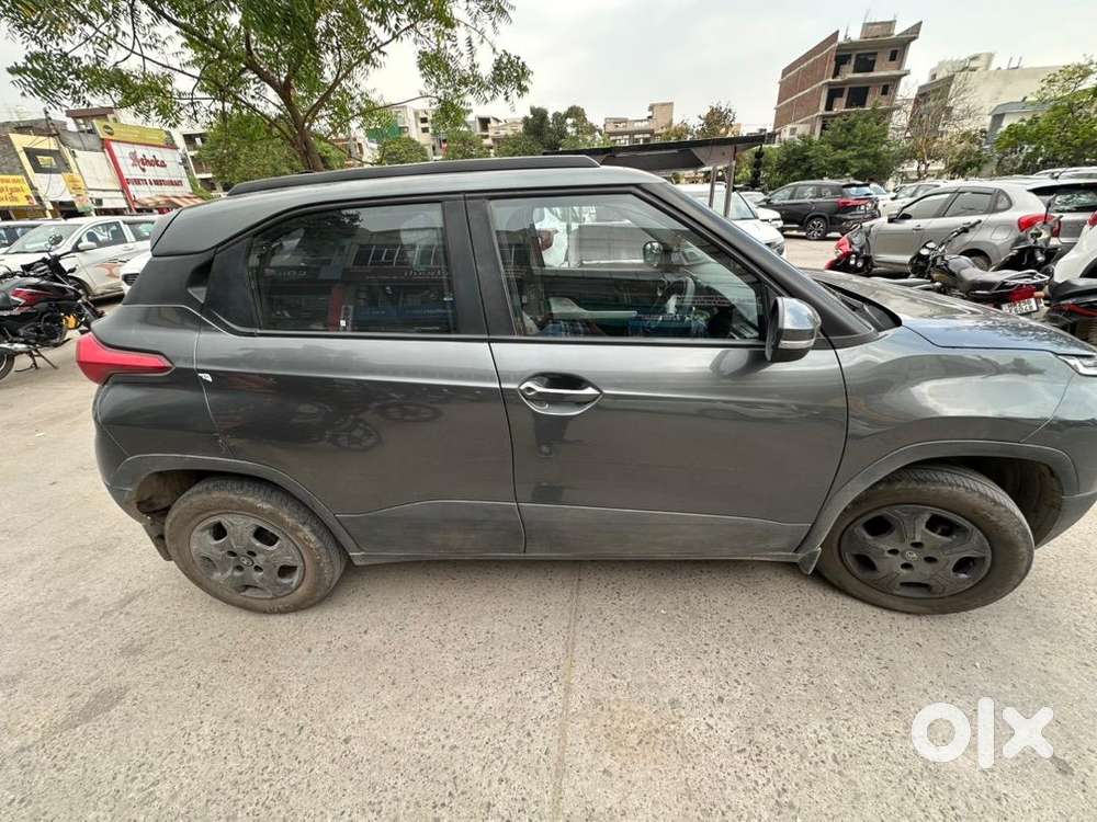 Tata Punch 2024 Cng & Hybrids Well Maintained