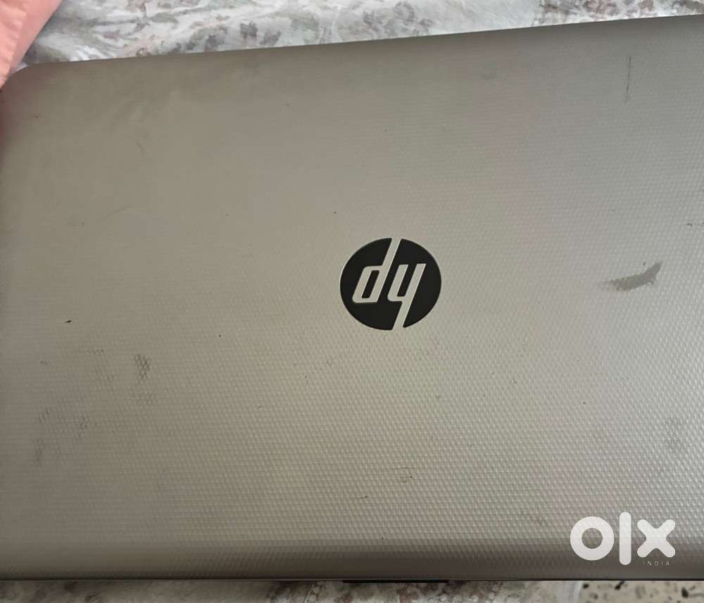 HP Laptop in a good condition