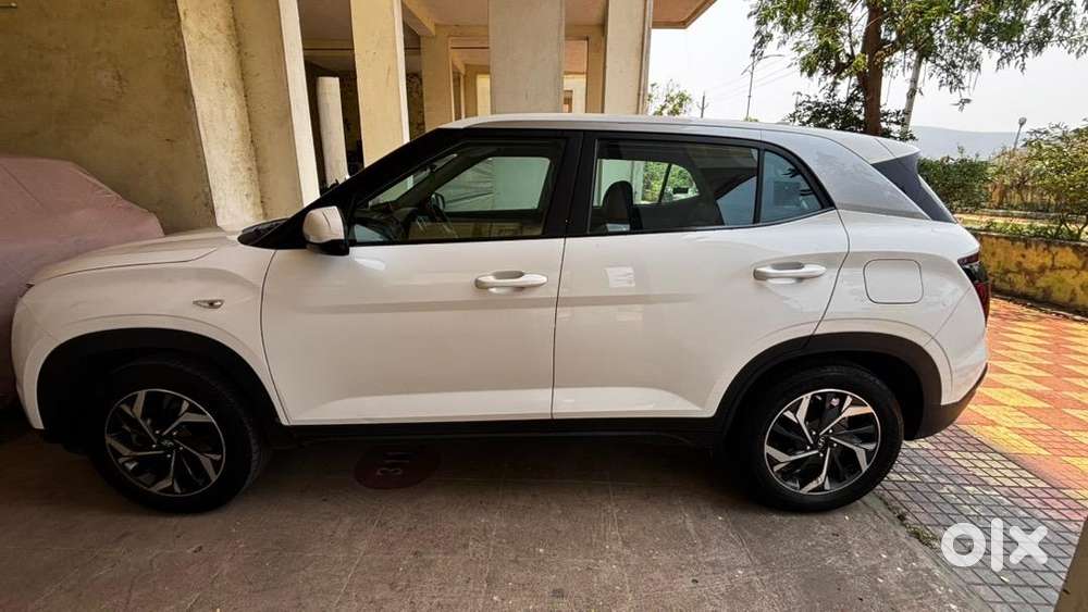 2024 Hyundai Petrol Manual 2024
