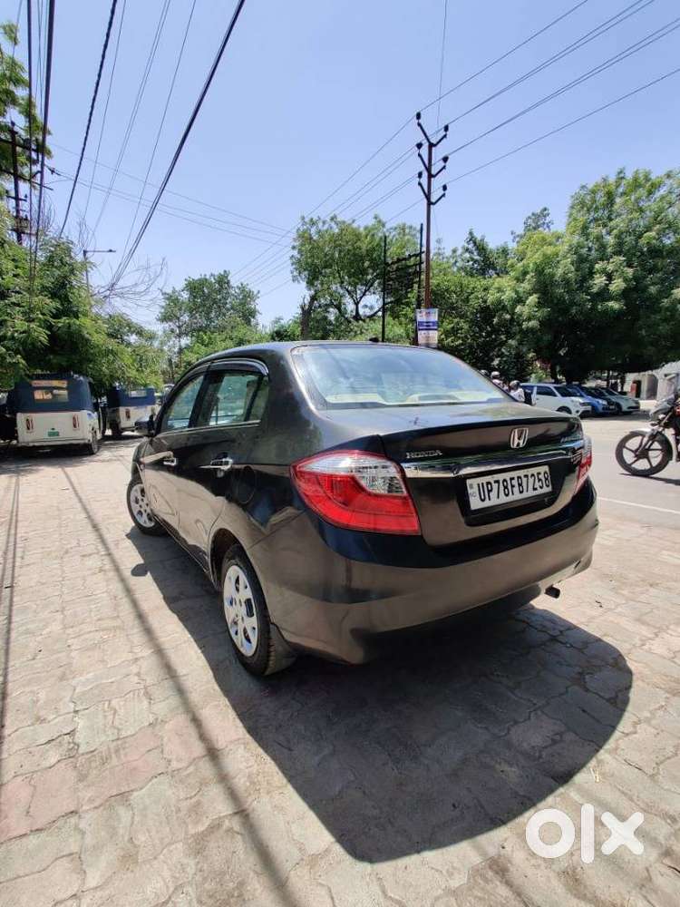 Honda Amaze 1.2 Emt I Vtec, 2018, Diesel