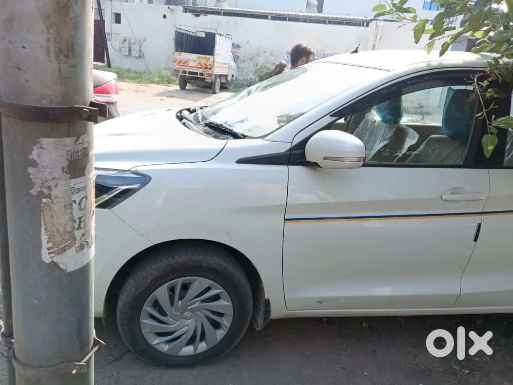 Maruti Suzuki Ertiga 2025