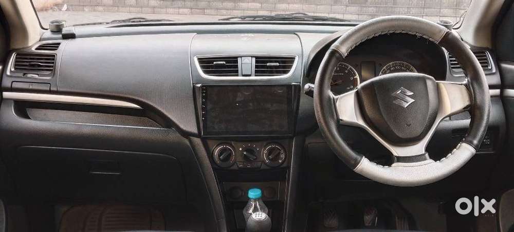 Maruti Suzuki Swift Vdi, 2013, Diesel