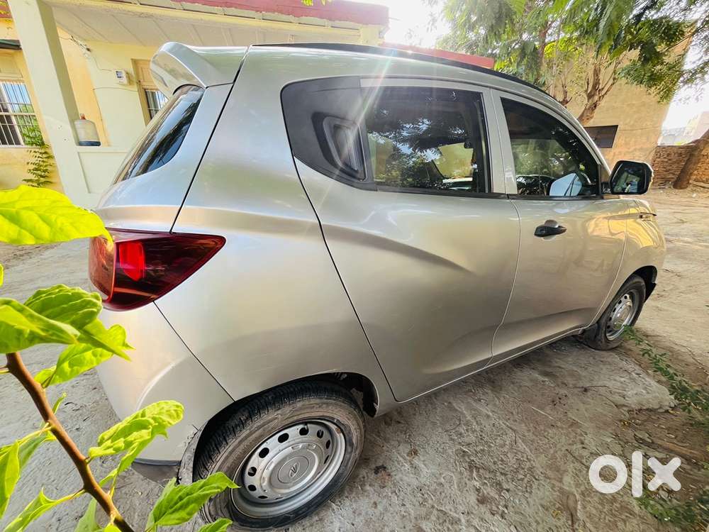 Mahindra Kuv100 Nxt 2017 Good Condition