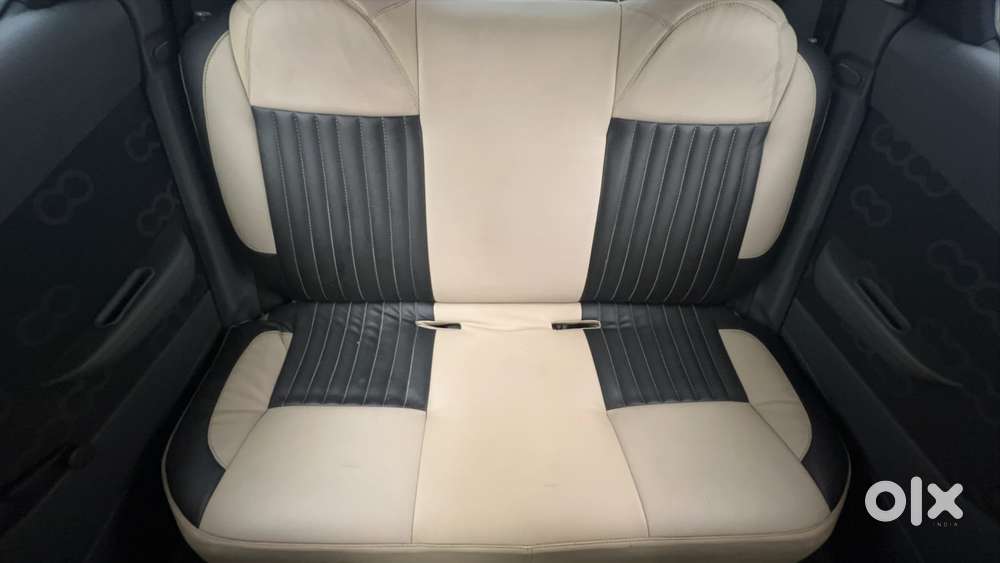 Maruti Suzuki Alto 800 Lxi, 2015, Petrol