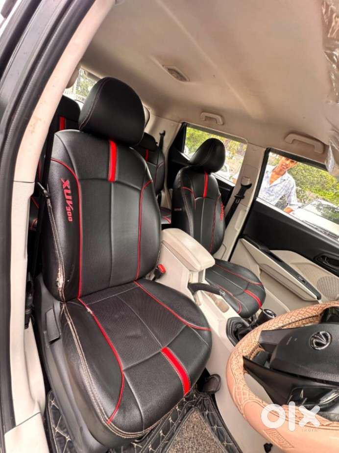 Mahindra Xuv300 W4, 2022, Petrol
