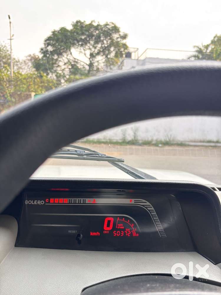 Mahindra Bolero B4, 2021, Diesel
